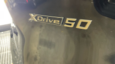 BMW iX 385kW xDrive50 M Sport 111.5kWh 5dr Auto Electric Estate